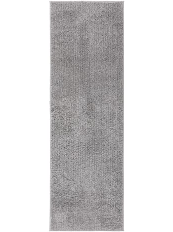 SODA - Tapis de couloir gris 80x240