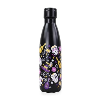 Bouteille isotherme "Los muertos" 500ml