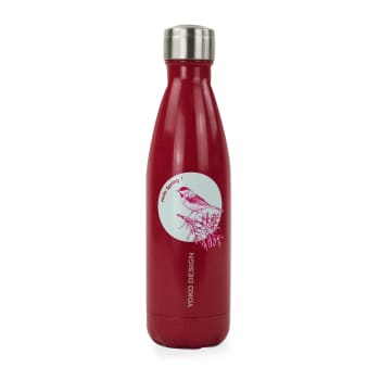 Bouteille isotherme 500 ml "hello spring"