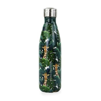 Bouteille isotherme 500 ml "giraffe"
