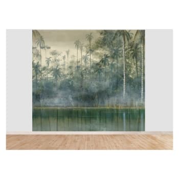 Madison - Papier peint panoramique 300x270 cm