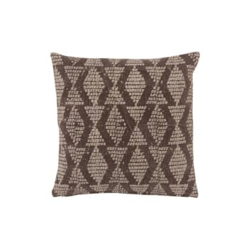 Stylo Culture Ethnicas Fundas Para Cojines Decorativos 40x40 Cm Brocado De Seda Pavo Real Forros De Cojines Sofa Amarillo Mostaza Jacquard Cuadrado Cremallera Fundas Para Almodahones De Cama - 5 Pcs