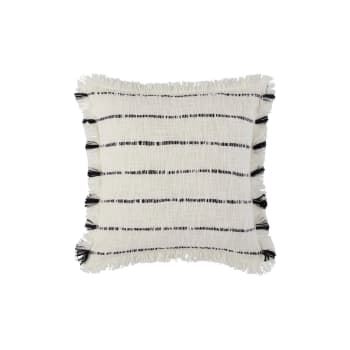 Fodera per cuscino 40x40 cm, velvet La Redoute Interieurs, fodere cuscini 40x40