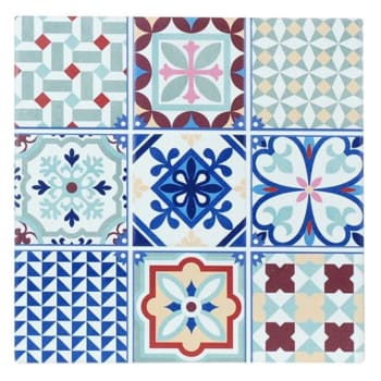 Sous plat céramique 20 cm. Style provencal | Kaufen auf Sous plat céramique 20 cm. Style provencal | Kaufen auf