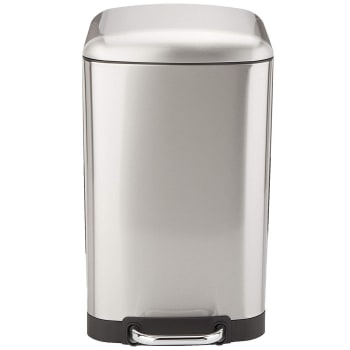 Pattumiera da cucina automatica 58L Kitchen Move