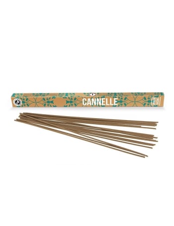 CANNELLE - Encens traditionnel cannelle