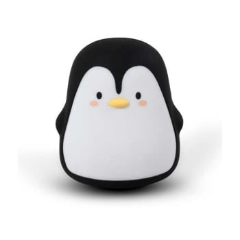 Veilleuse nomade Pingouin taille S