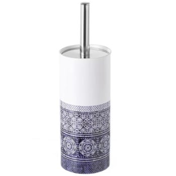 DAMASK - Brosse de toilettes 9,5x32cm