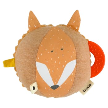 TRIXIE FOX - Balle d'activités mr. fox