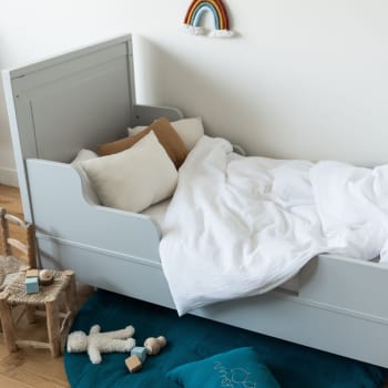 Linge De Lit Enfant Maisons Du Monde