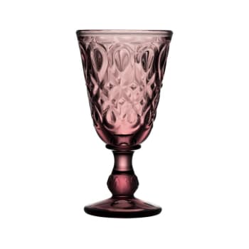 Boîte de 4 verres à cocktail coloris multicolore en verre - 34,5 cl :  Verres AUTRES MARQUES maison - botanic®