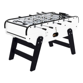 Set Spazzole Per Biliardo VIFER | 2 Pezzi Con Manico In Legno | Per Pulizia Tavolo E Binari
