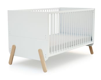 Tappetino Palestrina Montessori Per Neonati 0-12 Mesi - Con Archi Sensoriali, Spesso E Morbido