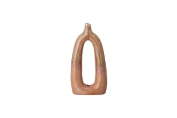 BALDRIAN - Vase Baldrian en céramique H24,5cm