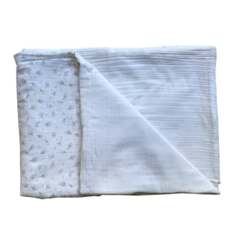 Couvertures Bebes Plaids Bebes Et Enfant Maisons Du Monde