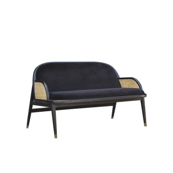 Banquette de jardin Copacabana de Maisons du Monde