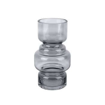 Courtly - Vase courtly glass verre gris