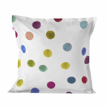 Stylo Culture Etnico Fodere Per Cuscini 60x60 cm Decorazione Per