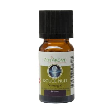 DOUCE NUIT - Synergie ätherischer Öle Süße Nacht - 10 ml