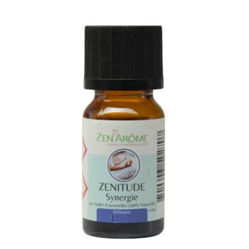 ZENITUDE - Sinergia de aceites esenciales - 10 ml