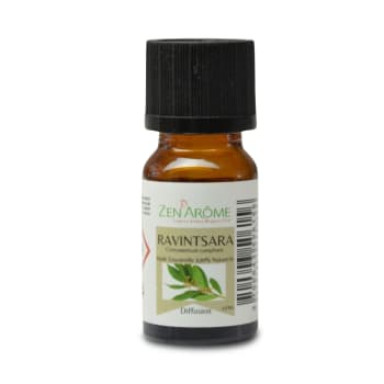 RAVINTSARA - Aceite esencial - 10 ml