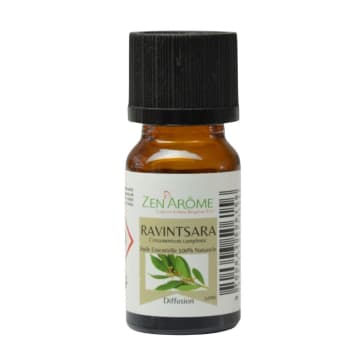 RAVINTSARA - Ätherisches Öl Ravintsara  - 10ml