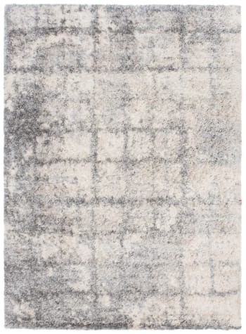 Tappeto Salotto Mano Di Fatima 80x150 Cm - Pelo Corto Antiscivolo, Lavabile, Decorativo