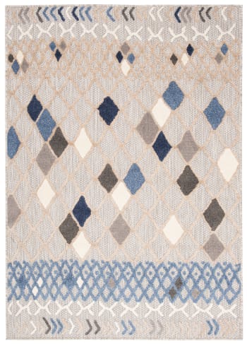 HOLLIDAY & BROWN SCIARPA CASHMERE DARK BLUE SCARF VINTAGE MADE IN ENGLAND - Foto 8