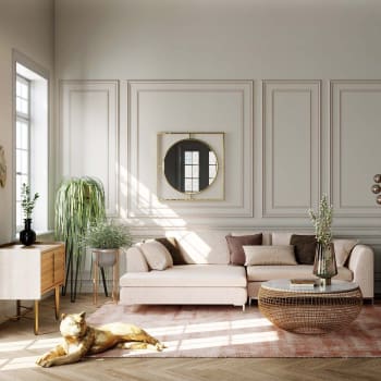 30x40 CHANEL  Maisons du Monde