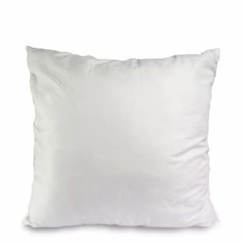 Set 2 Cuscini Divano Adam Home 70x70cm - Imbottitura In Fibra Cava, Morbidi E Rimbalzanti