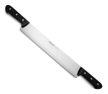 arcos m/polip.281604-bl cuchillo queso hoja inox 145mm.