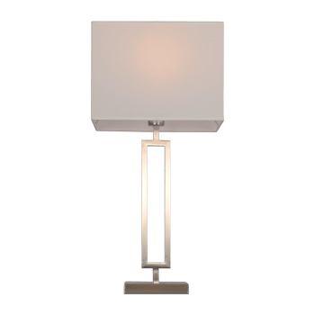 Baltimore - Lámpara de sobremesa 35 cm