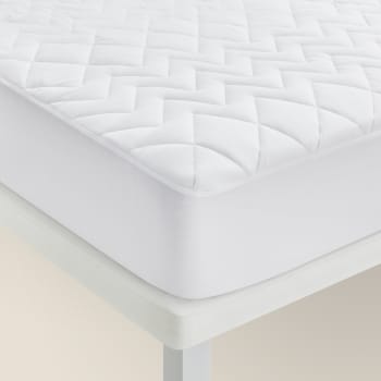 Termorreguladora - Protector de colchón impermeable de tencel® 90x200cm