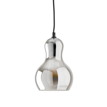 Tom Dixon Copper Trio Round a sospensione, 3 luci