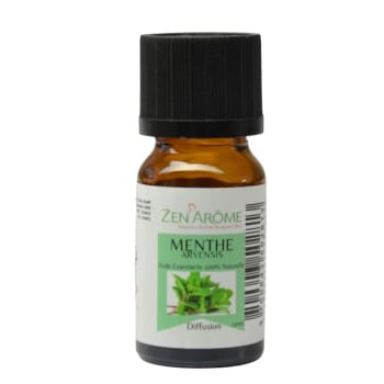 MENTHE - Ätherisches Öl Minze - 10ml