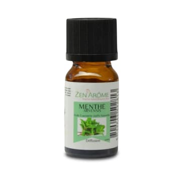 MENTHE - Aceite esencial - 10 ml
