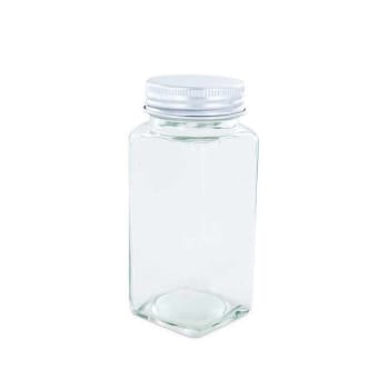 ÉPICES - Bottiglia di polvere di spezie - 120 ml
