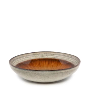 Portmeirion - Ciotola grande multifunzione - Ceramica - Garden - Bowl - 33 cm