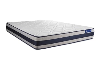 Materasso in memory foam 21 cm 90x190 PISA DELUXE