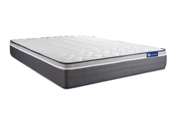 Actimemo plus - Materasso memory foam 140 x 190 cm