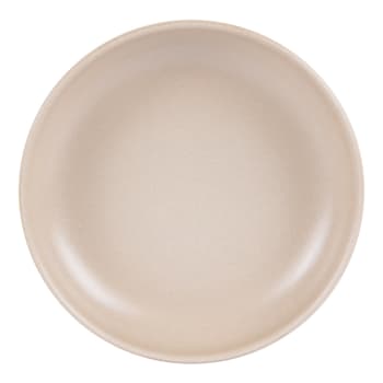 assiette design,carrée, tapas, grès, bleu - terres de reves, serax