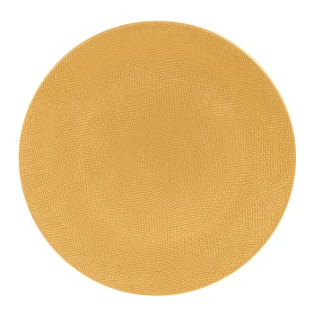 Table Passion - Assiette de présentation Mojave 32 cm