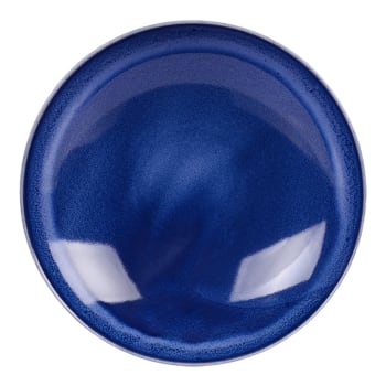 Assiette Creuse 24h Avec Rebord De Arabia