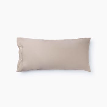 Funda De Almohada Bordada De Algodón Egipcio De 300 Hilos | Envío Gratis