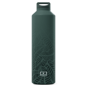 Bouteille isotherme graphic jungle 0,5L