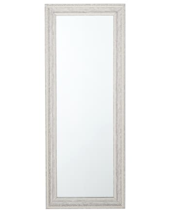 Vertou - Specchio 130 cm Crema