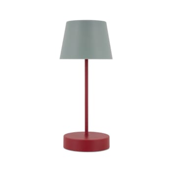 Oscar - Lampe de table oscar plastique