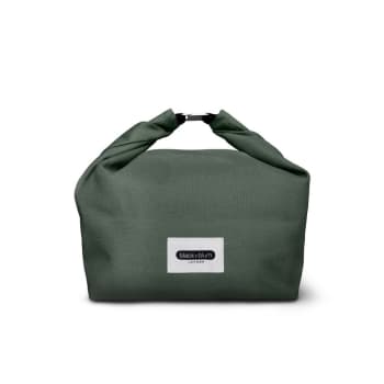 Lunch Bag Isotherme Bandoulière Monstera | Healthy Lunch