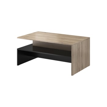 Sloan - Table basse naturelle