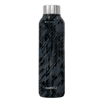 THEIERE ISOTHERME  LIBERTEA  350 ML NOIRE ET INOX - AVOKADO